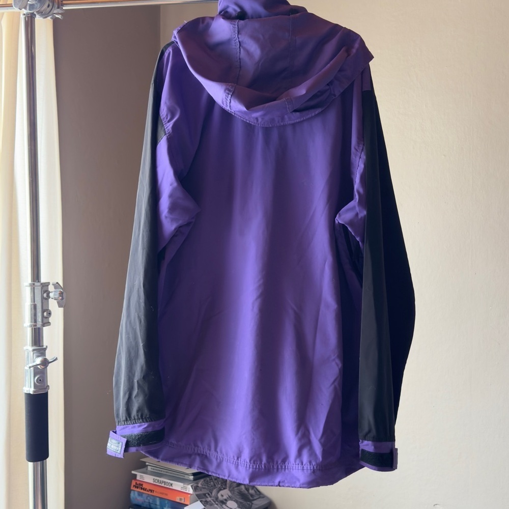 Vintage MEC Full Zip Jacket - Picture 8 of 15